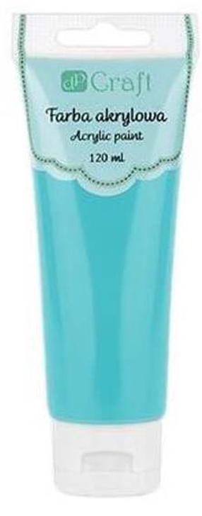Dažai akriliniai DallPrint dPCraft, 120 ml, 1 sp.