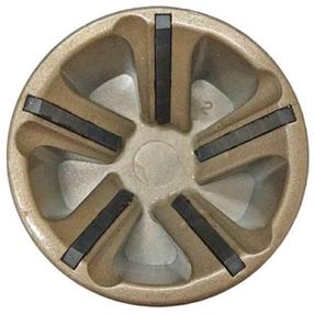 Pliiatsiteritaja Ruko 107191, 1/4"