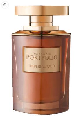 Parfimērijas ūdens Al Haramain Portfolio Imperial Oud, 75 ml