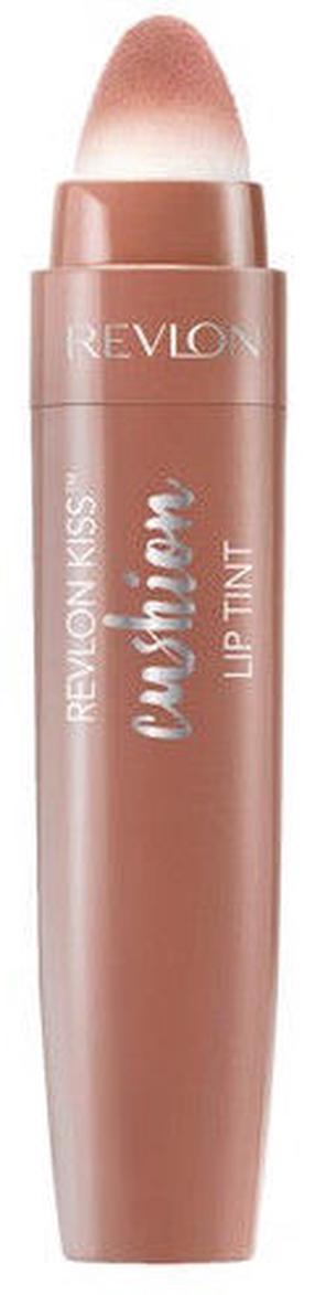 Huulepulk Revlon Kiss Cushion Lip Tint, 5.5 ml, 210 pretty kiss