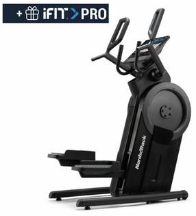 Žingsniuoklis Nordictrack Step Climber XL + DOVANA metinė narystė IFIT PRO