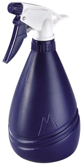 Sodo purkštuvas, paprastasis Leifheit, plastikas, 0.6 l
