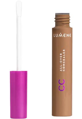 Peitekreem Lumene CC All-Over, 5, 8.5 ml