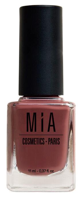 Küünelakk Mia Cosmetics Paris Enamel, mahogany v., 11 ml