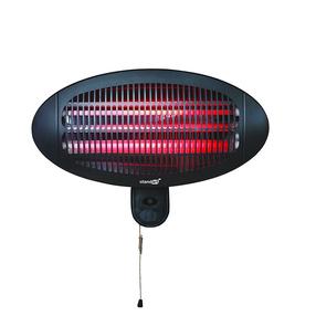 Infrapuna kütteseade Standart HCH-2000D, 2 kW, Must v.