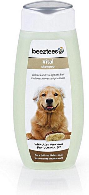 Шампунь для собак Beeztees Vital 791015, 300 мл