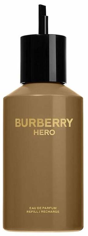 Smaržu uzpildes flakons Burberry Hero, 200 ml