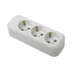 Pesa Electraline 82116, IP20, 16 A, 220 V