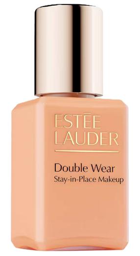 Šķidrā grima bāze Estee Lauder Double Wear Stay-in-Place, SPF 10, 3w1 tawny, 15 ml