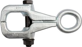 Strypų įtempiklis suspaudimui Yato YT-2543, 142 mm