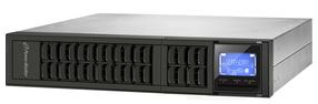 UPS įtampos stabilizatorius PowerWalker, 800 W