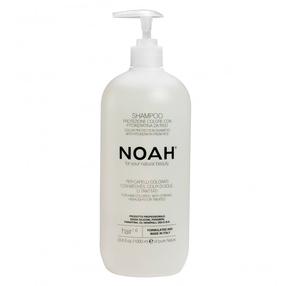 Šampūnas Noah 1.6. Color Protection Fitokeratine From Rice, 1000 ml
