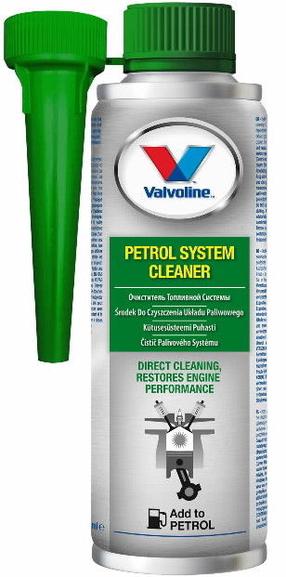 Degvielas piedevas Valvoline, 0.3 l