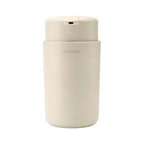 Skysto muilo dozatorius Brabantia Renew, smėlio sp., 0.25 l