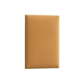 Paneelid Quadratta, 40 cm x 60 cm, 3.5 cm, kollane v.
