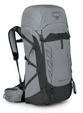 Mugursoma Osprey Tempest Pro 40, sudraba krās., 40 l
