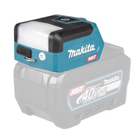 Rokas lukturis Makita ML011G, 5000 °K
