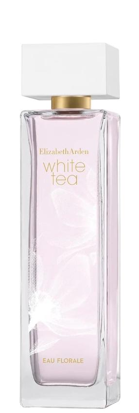 Tualettvesi Elizabeth Arden Eau Florale White Tea, 100 ml
