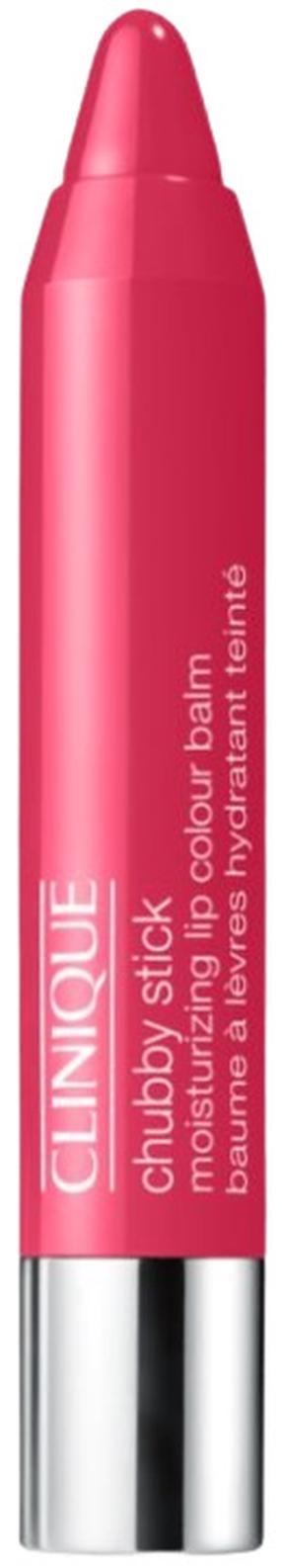 Lūpų balzamas Clinique Chubby Stick, 3 g, chunky cherry sp., 05
