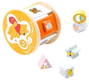 Arendav mäng Disney Shape Sorter