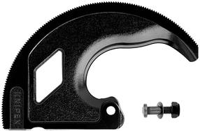 Rezerves daļas, detaļu komplekts griešanai Knipex 95 39 315 A01, 90 mm