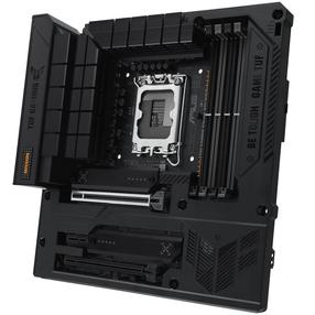 Pagrindinė plokštė Asus ASUS TUF GAMING B760M-BTF WIF