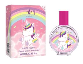Bērnu smaržas Minions My Unicorn Pink