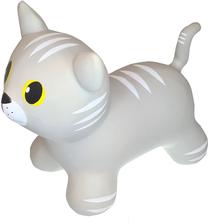Šokinėjimo žaislas, katė Gerardo's Toys
