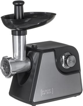 Электрическая мясорубка Black & Decker BXMMA1000E, 1000 Вт