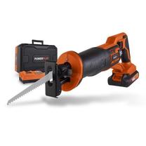 Akumuliatorinis stūmoklinis pjūklas Powerplus POWDP25110, 20 V