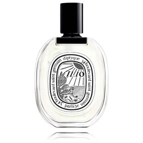 Tualettvesi Diptyque Ilio, 100 ml