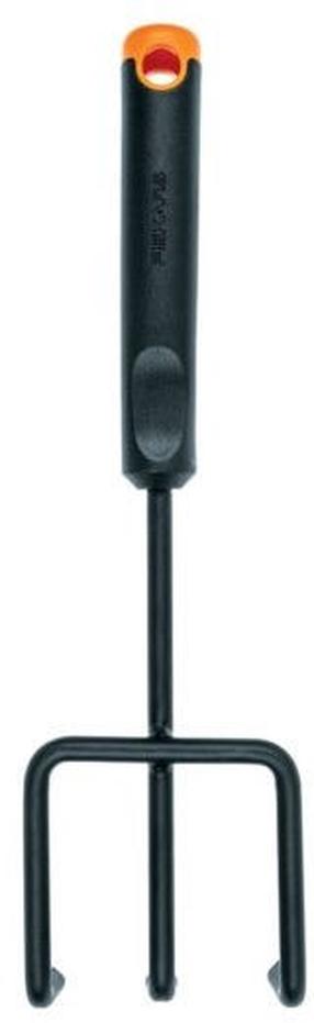 Коготьковый культиватор Fiskars Ergo Cultivator