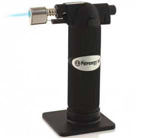 Gaasipõleti Petromax Professional Blowtorch, 0.064 l, must v.