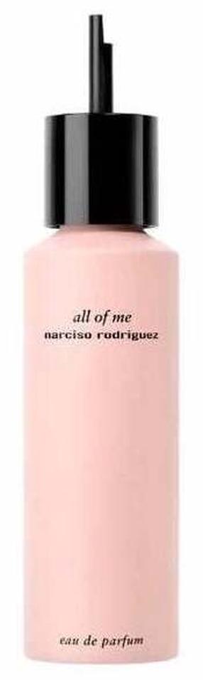 Kvapusis vanduo Narciso Rodriguez All Of Me Refill, 150 ml