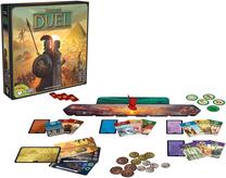 Kortų žaidimas Asmodee 7 Wonders Duel 7 Wonders Duel