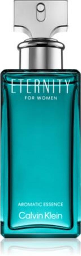 Parfüümvesi Calvin Klein Eternity Aromatic Essence, 50 ml