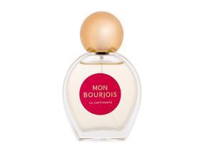 Parfimērijas ūdens Bourjois Paris La Captivante Mon Bourjois, 50 ml