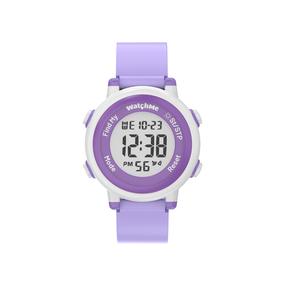 Nutikell Sponge WatchMe, violetne v.