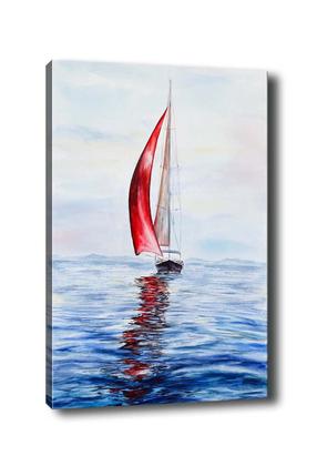 Reprodukcija Wallity 222, 50 cm x 70 cm
