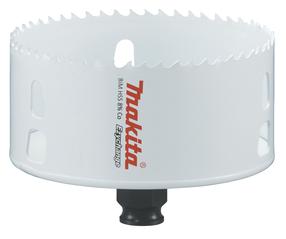 Кольцевая пила биметалл Makita Ezychange E-03997, 10.2 см