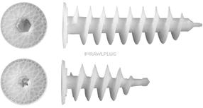 Kaištis Rawlplug R-ISO-PLUG-50, 55 mm, 50 vnt.