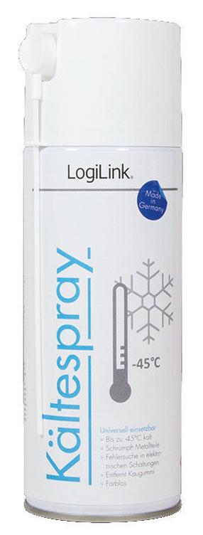 Aerozolis Logilink