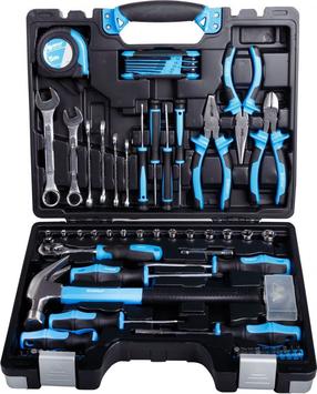 Набор инструментов Mega Tool Set 58085