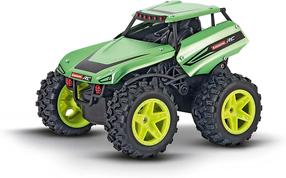 Rc keturratis Carrera Mini Stunt Dancer, 1:43