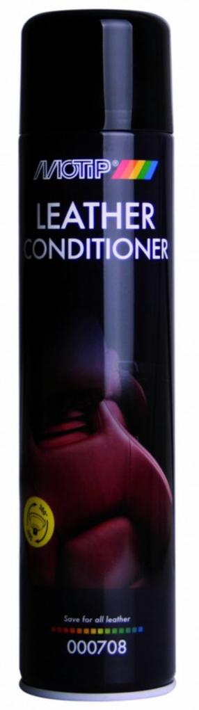 Valymo priemonė Motip Leather Conditioner, 0.6 l