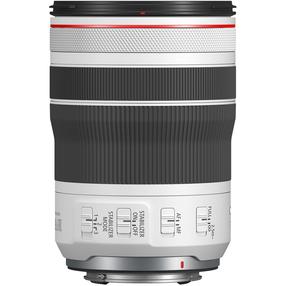 Objektīvs Canon RF 70-200mm F4L IS USM