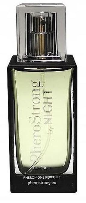 Parfüümvesi Pherostrong By Night, 50 ml