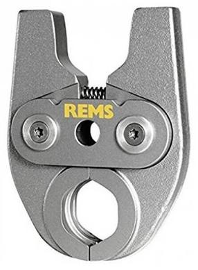 Presavimo galva replėms suspaudimo darbams Rems Mini 578382, 32 mm