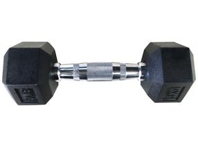 Гантеля Outliner, 3 кг