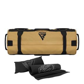 Svorio kuprinė RDX Fitness x 11 kg